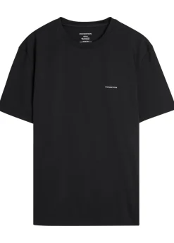 Everyday logo stretch-jersey T-shirt