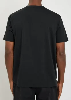 Everyday logo stretch-jersey T-shirt