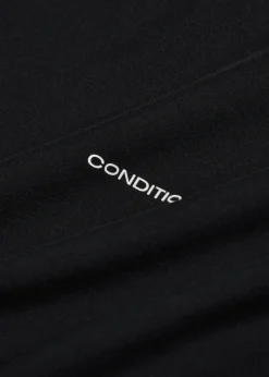 Everyday logo stretch-jersey T-shirt