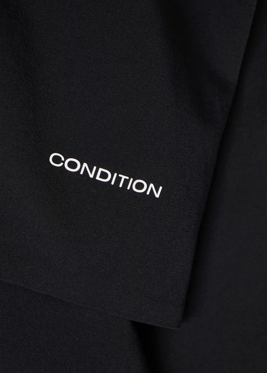 Everyday Training stretch-jersey shorts