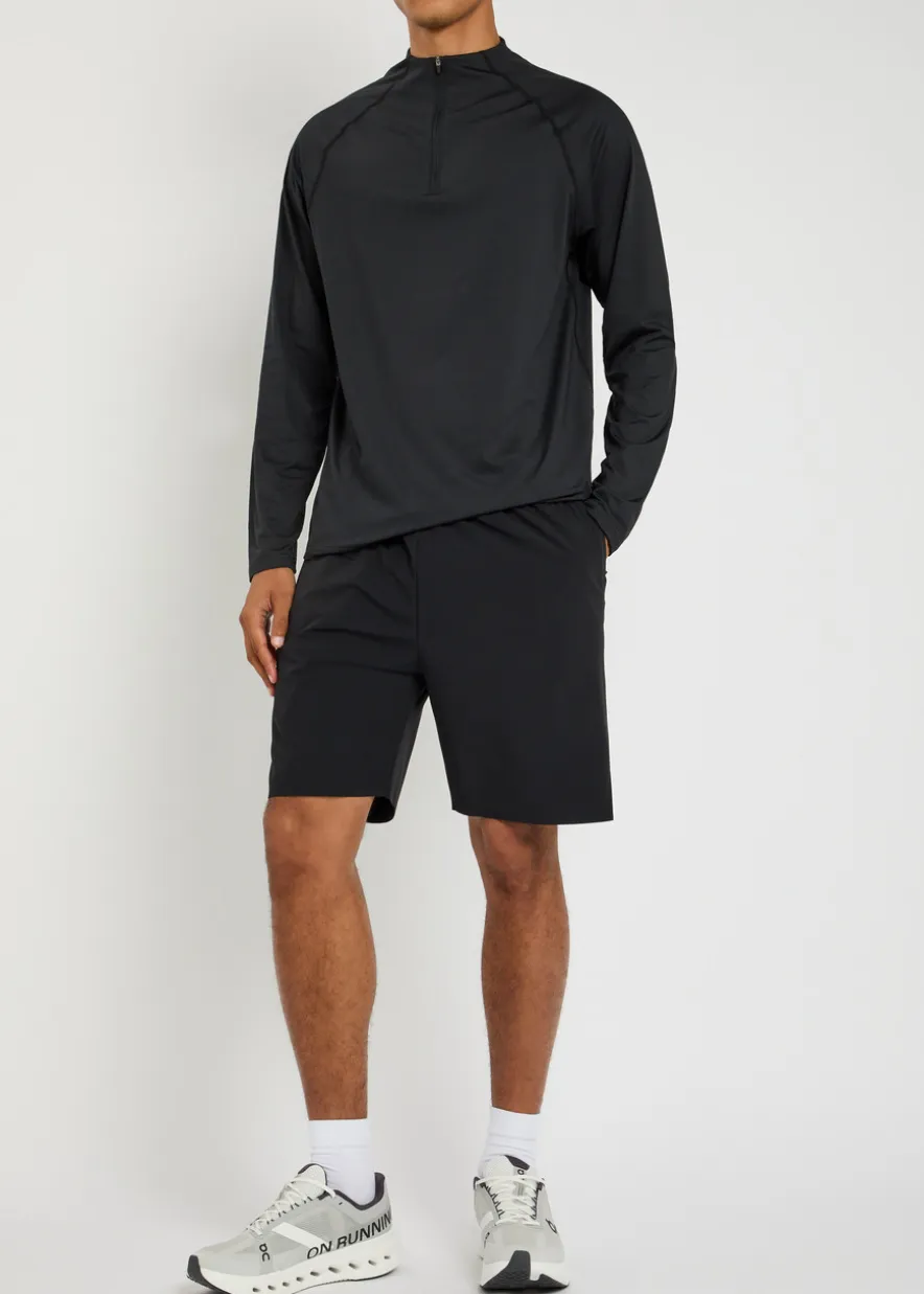 Everyday Training stretch-jersey shorts