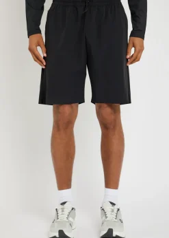 Everyday Training stretch-jersey shorts