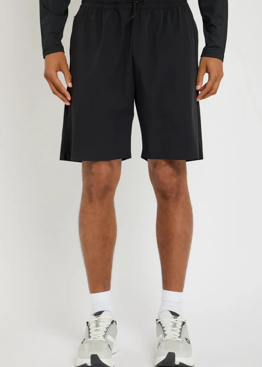 Everyday Training stretch-jersey shorts