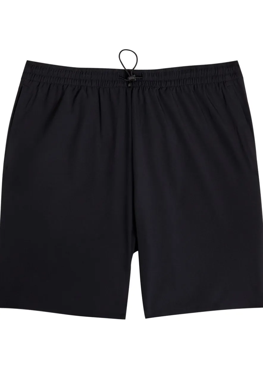 Everyday Training stretch-jersey shorts