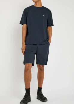 Everyday Training stretch-jersey shorts