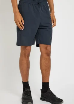 Everyday Training stretch-jersey shorts