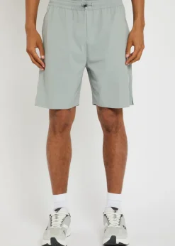 Everyday Training stretch-jersey shorts