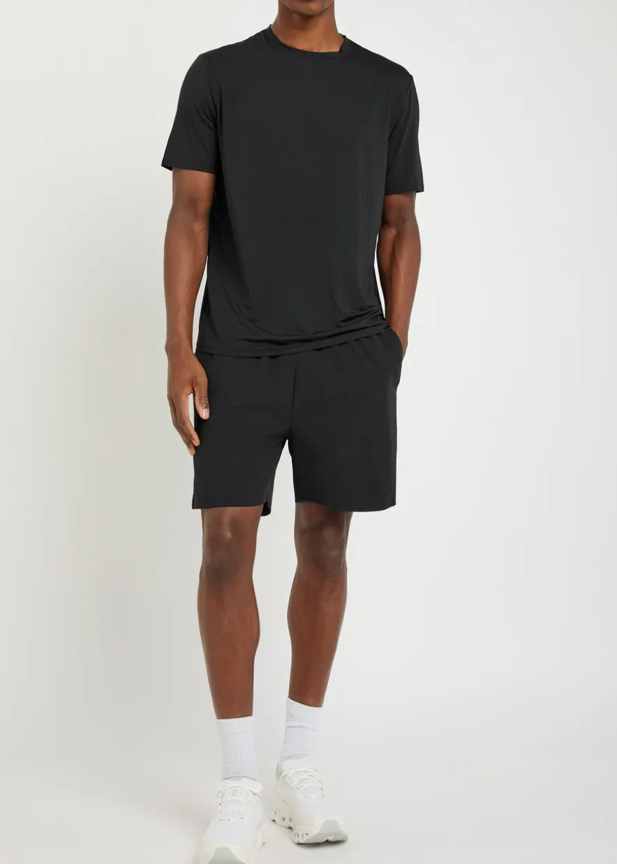 Everyday Training 5" stretch-shell shorts