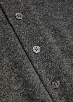 Everywear cashmere trousers
