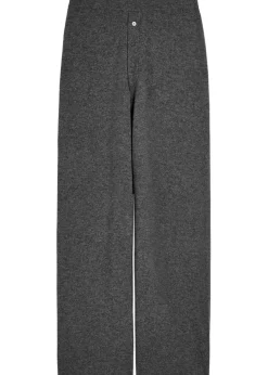Everywear cashmere trousers