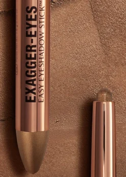 Exagger-Eyes Easy Eyeshadow Stick