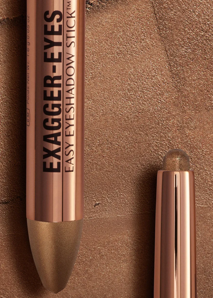 Exagger-Eyes Easy Eyeshadow Stick