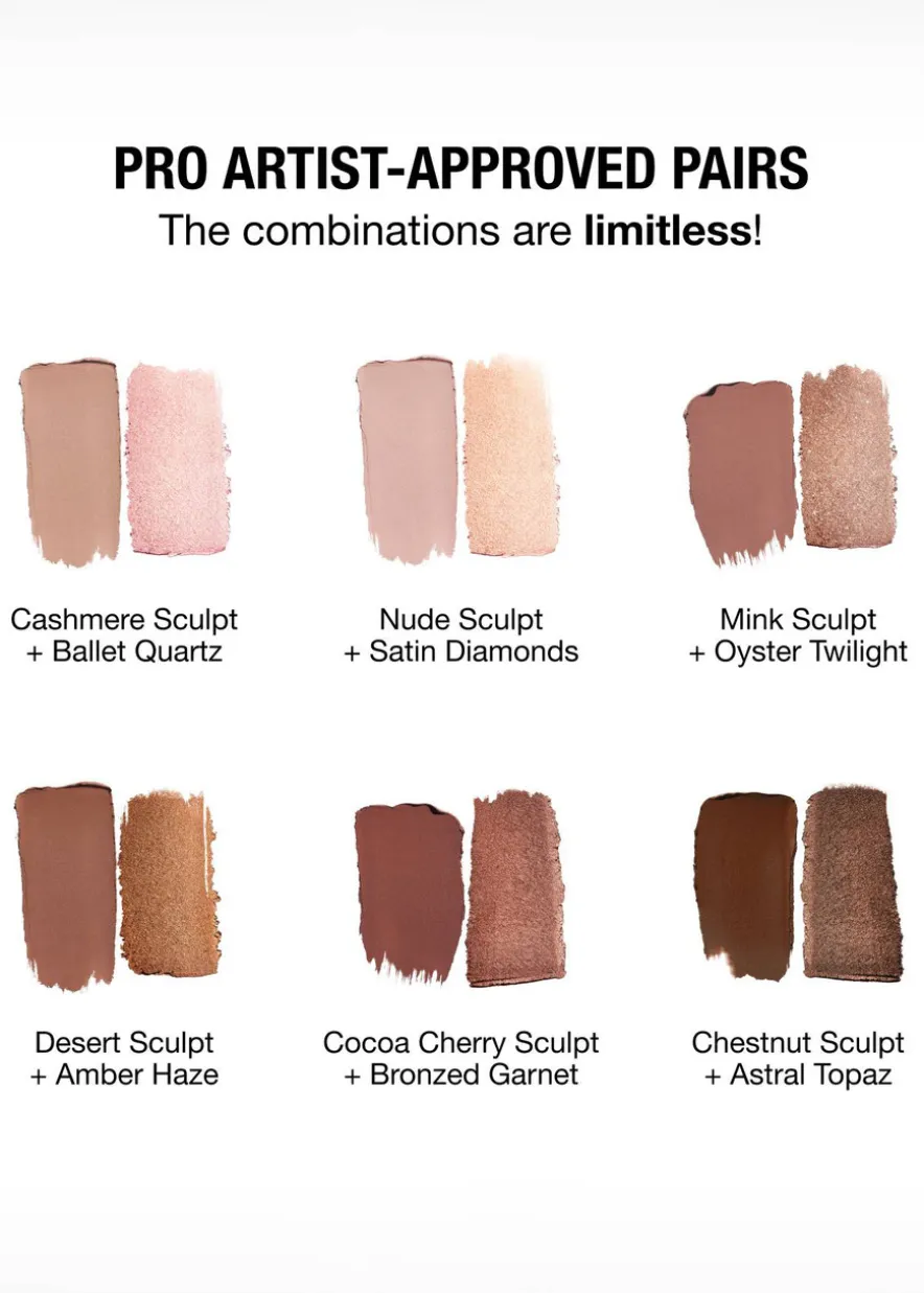 Exagger-Eyes Easy Eyeshadow Stick