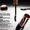 Exagger-Eyes Volume Mascara