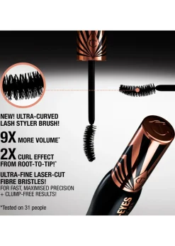 Exagger-Eyes Volume Mascara