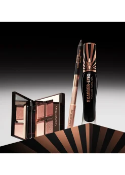Exagger-Eyes Volume Mascara