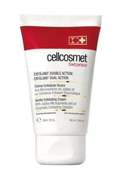 Exfoliant Dual Action 60ml