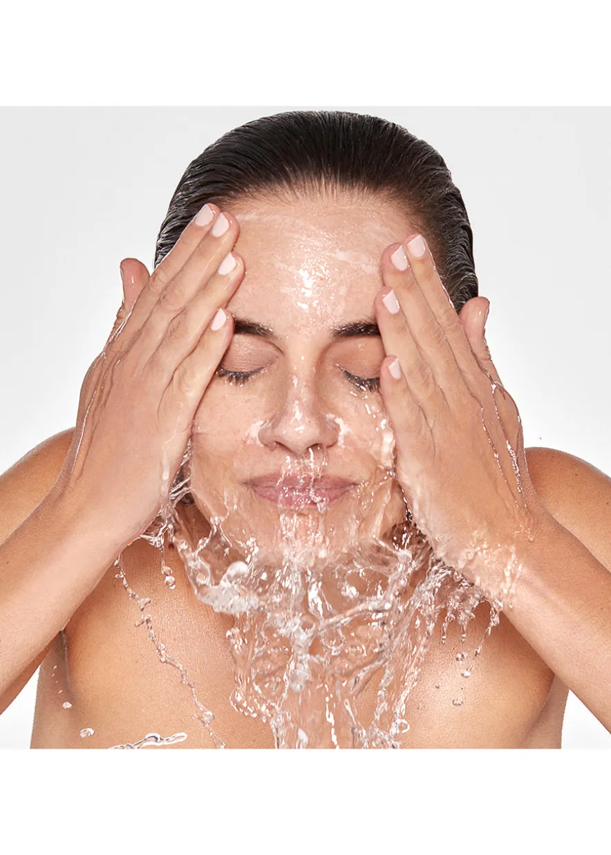 Exfoliating Enzyme Cleanser