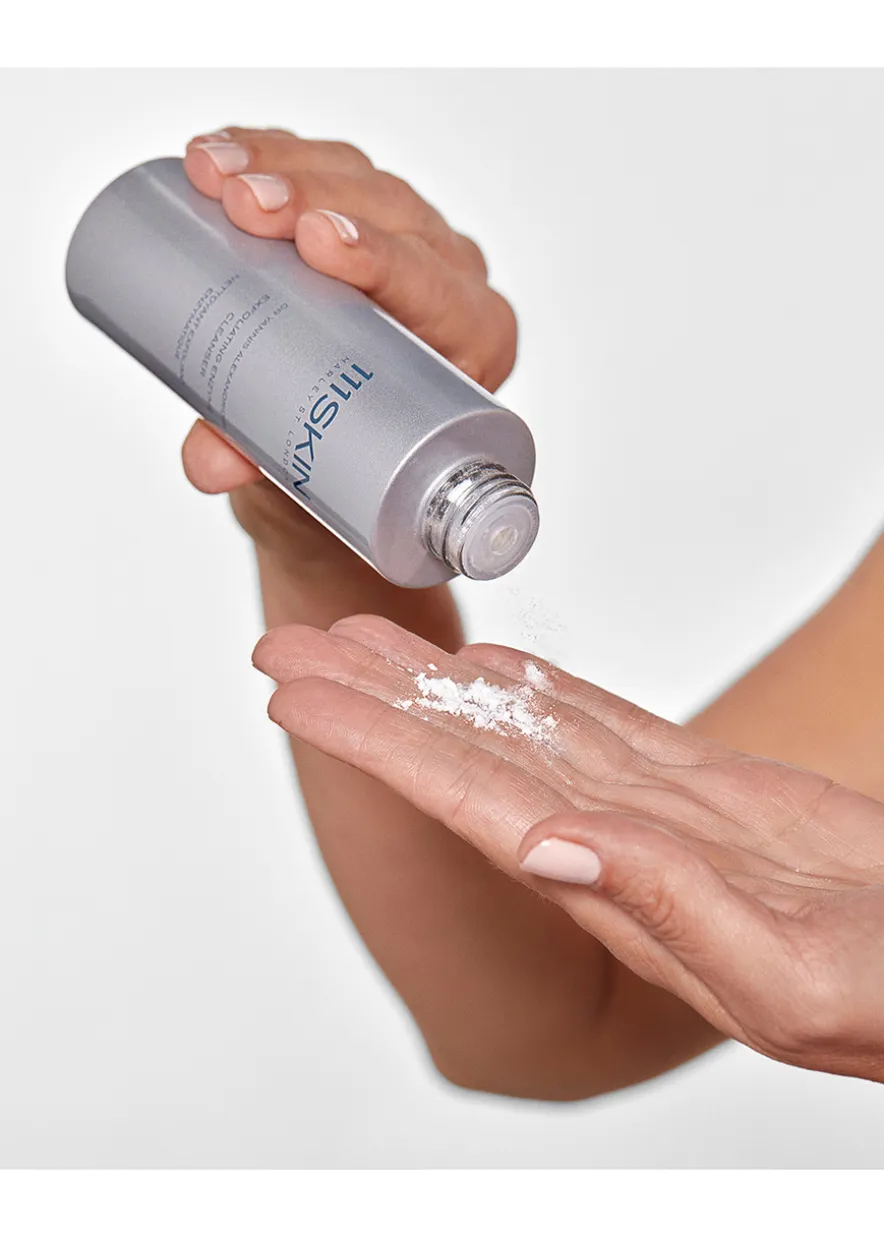 Exfoliating Enzyme Cleanser