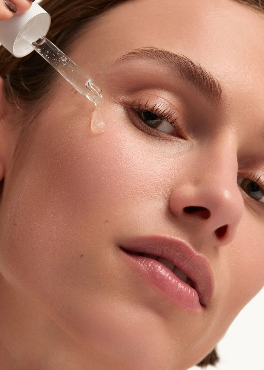 Exosome Hydration Therapy Serum