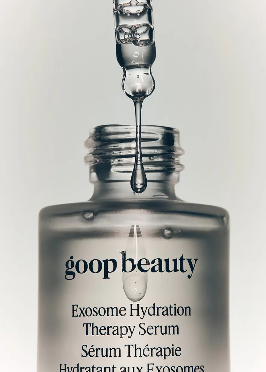 Exosome Hydration Therapy Serum