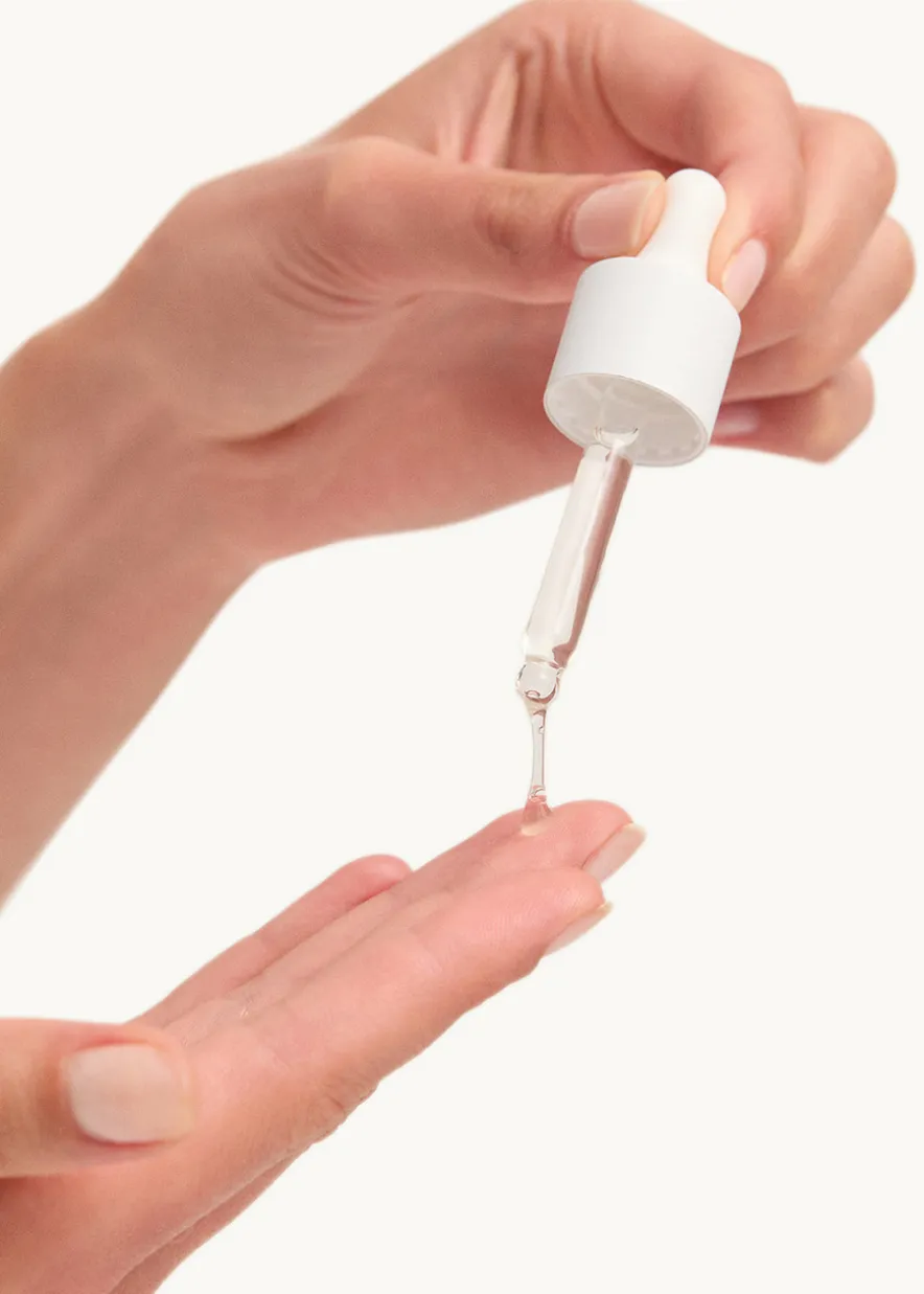 Exosome Hydration Therapy Serum