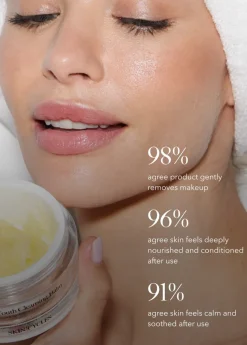 ExoYouth Cleansing Balm