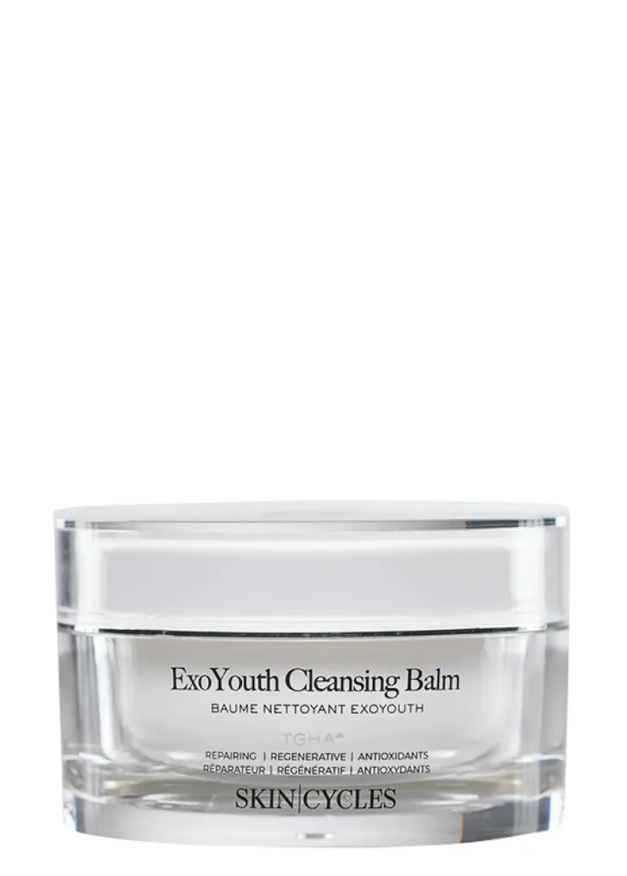 ExoYouth Cleansing Balm