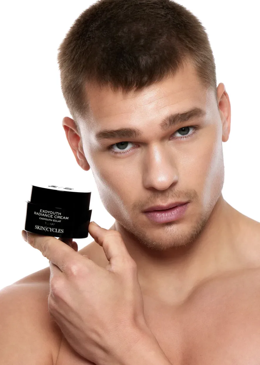 ExoYouth Radiance Cream