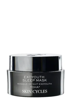ExoYouth Sleep Mask