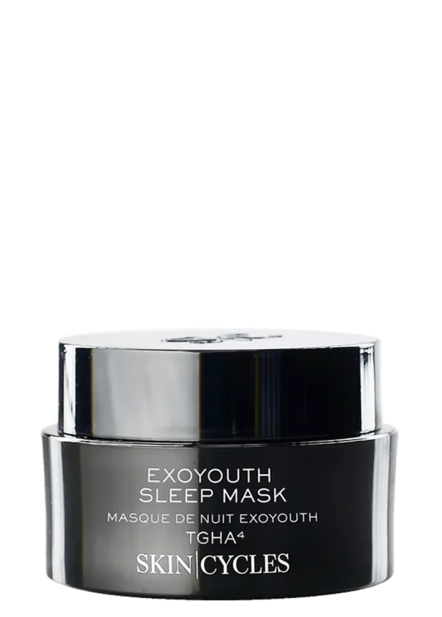ExoYouth Sleep Mask