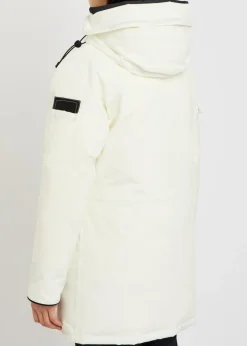Expedition hooded Arctic-Tech parka