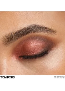 Eye Color Quad Crème