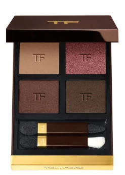 Eye Color Quad Crème