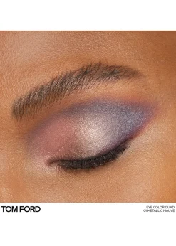 Eye Colour Quad