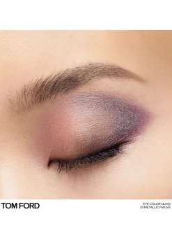 Eye Colour Quad