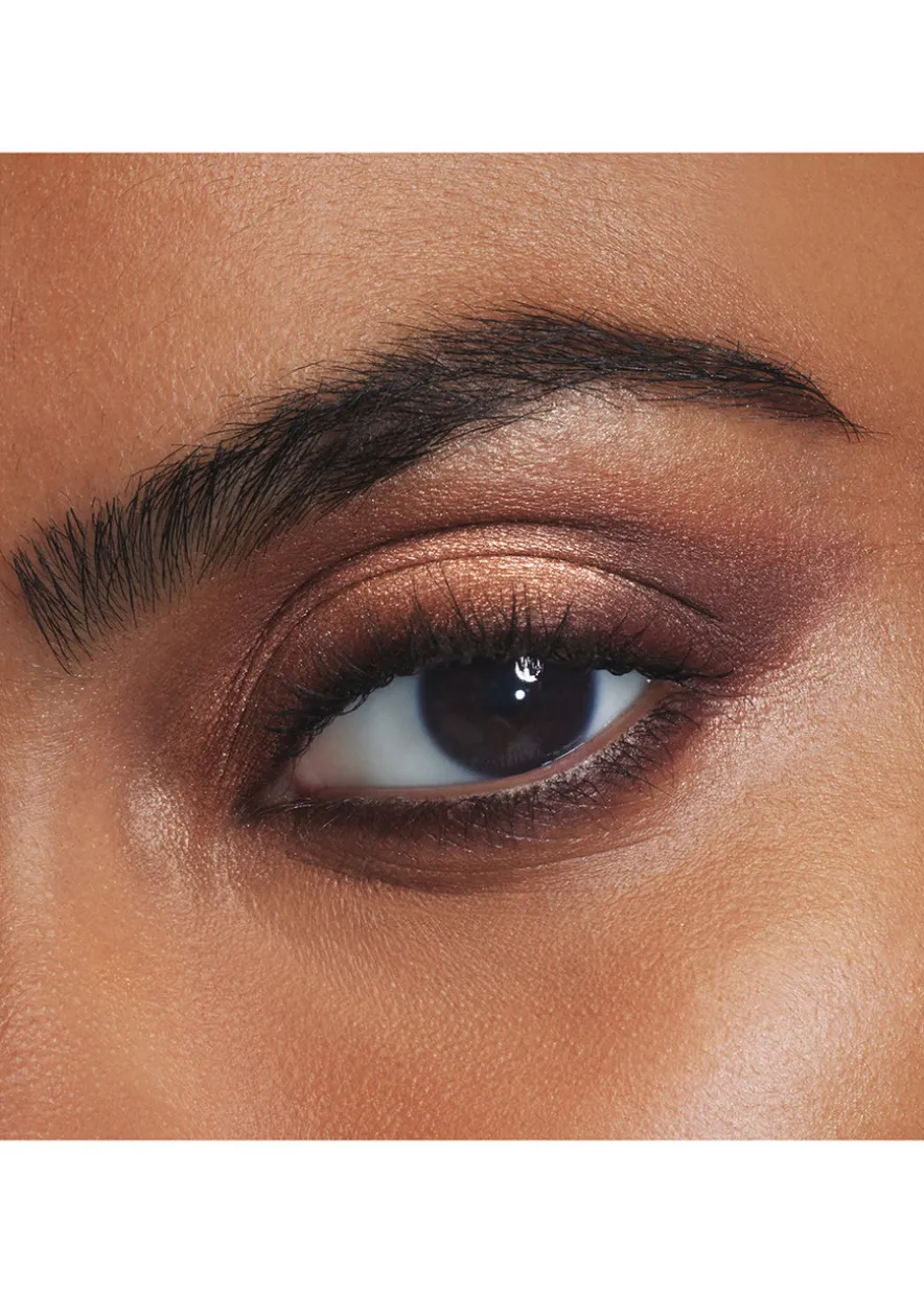 Eye colour Quad Crème