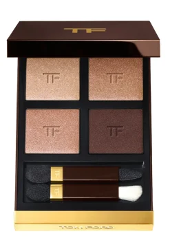 Eye colour Quad Crème