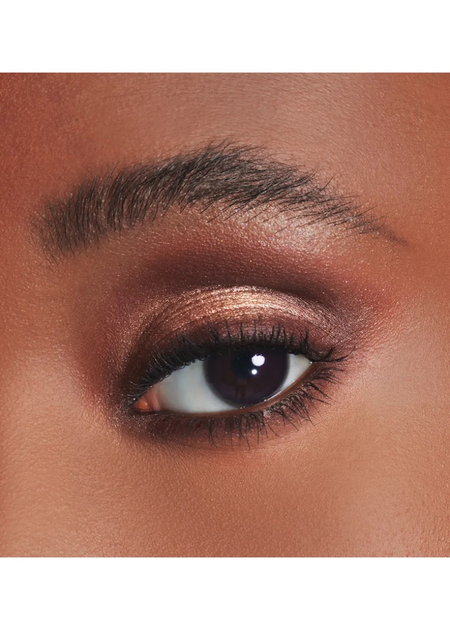 Eye colour Quad Crème