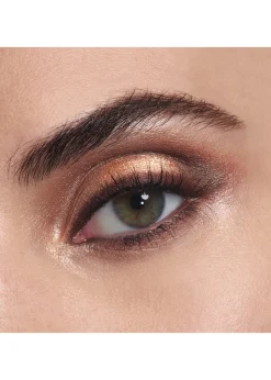 Eye colour Quad Crème