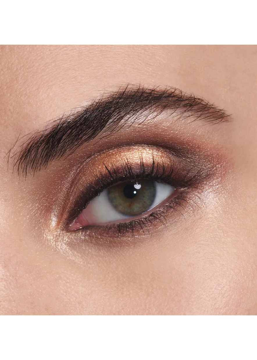Eye colour Quad Crème
