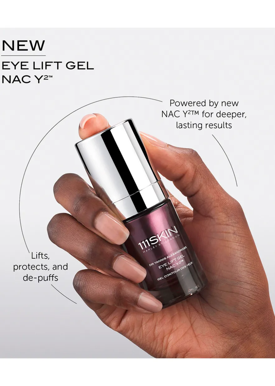 Eye Lift Gel NAC Y²