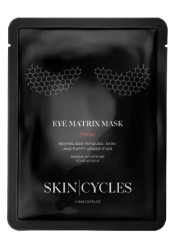 Eye Matrix Mask Single Eye Sheet x 5 pack