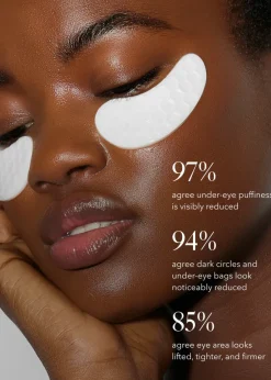 Eye Matrix Mask Single Eye Sheet x 5 pack