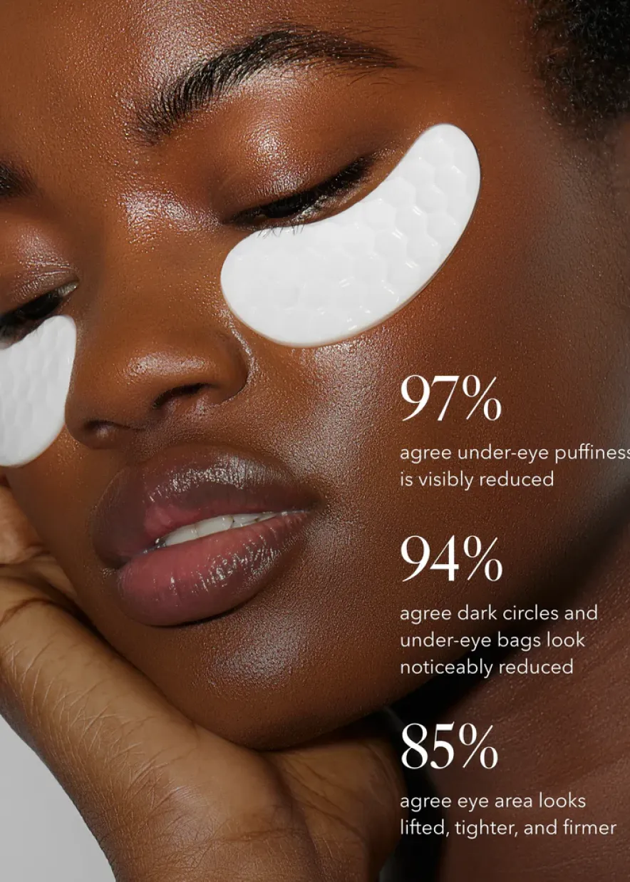 Eye Matrix Mask Single Eye Sheet x 5 pack