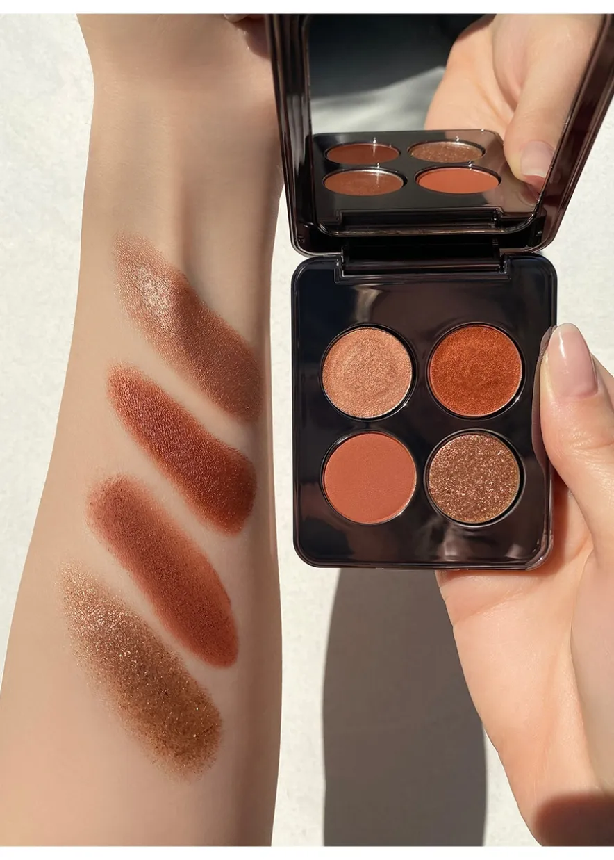 Eyes On Me Eyeshadow Palette