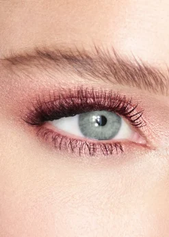 Eyes To Mesmerise