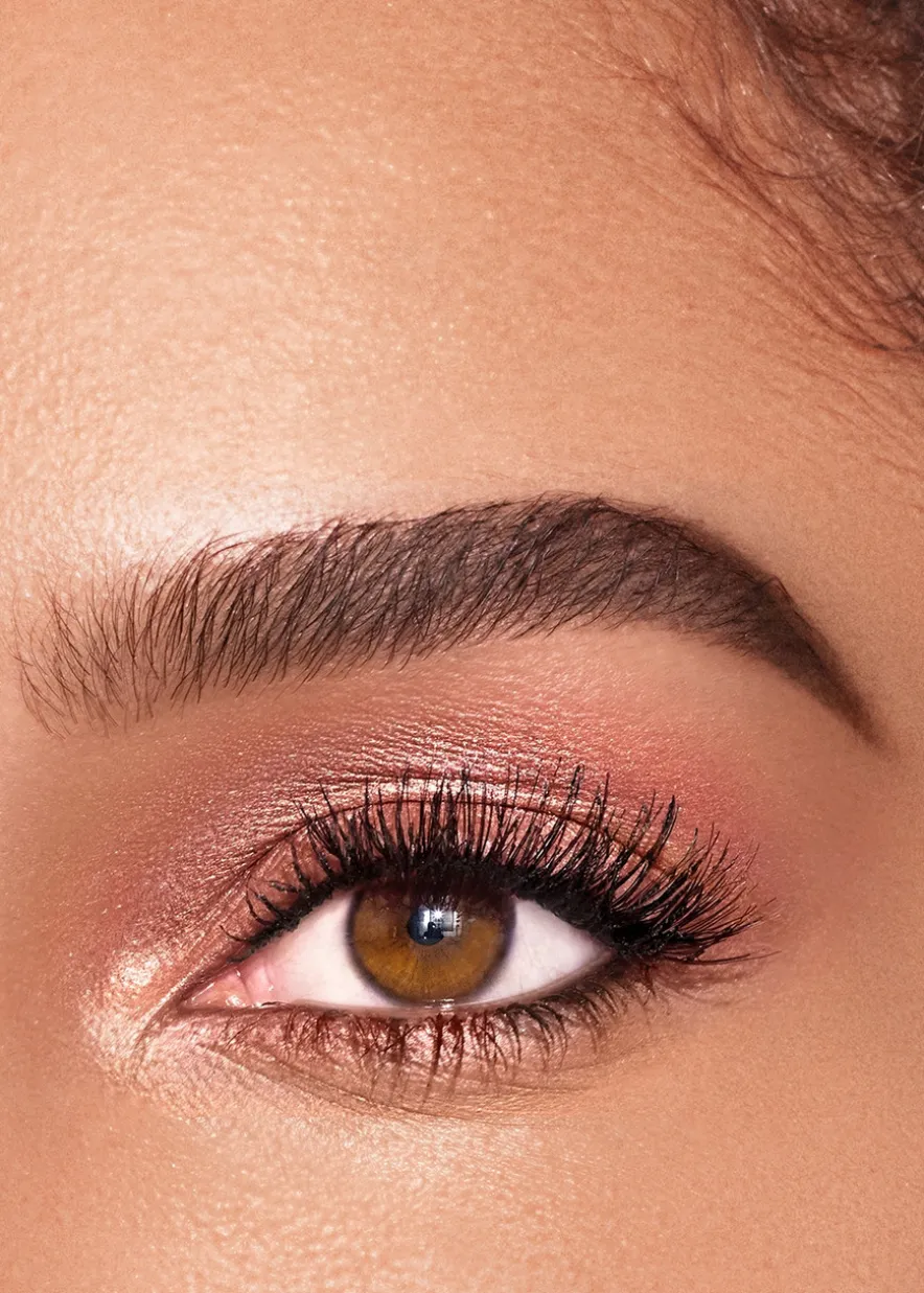 Eyes To Mesmerise