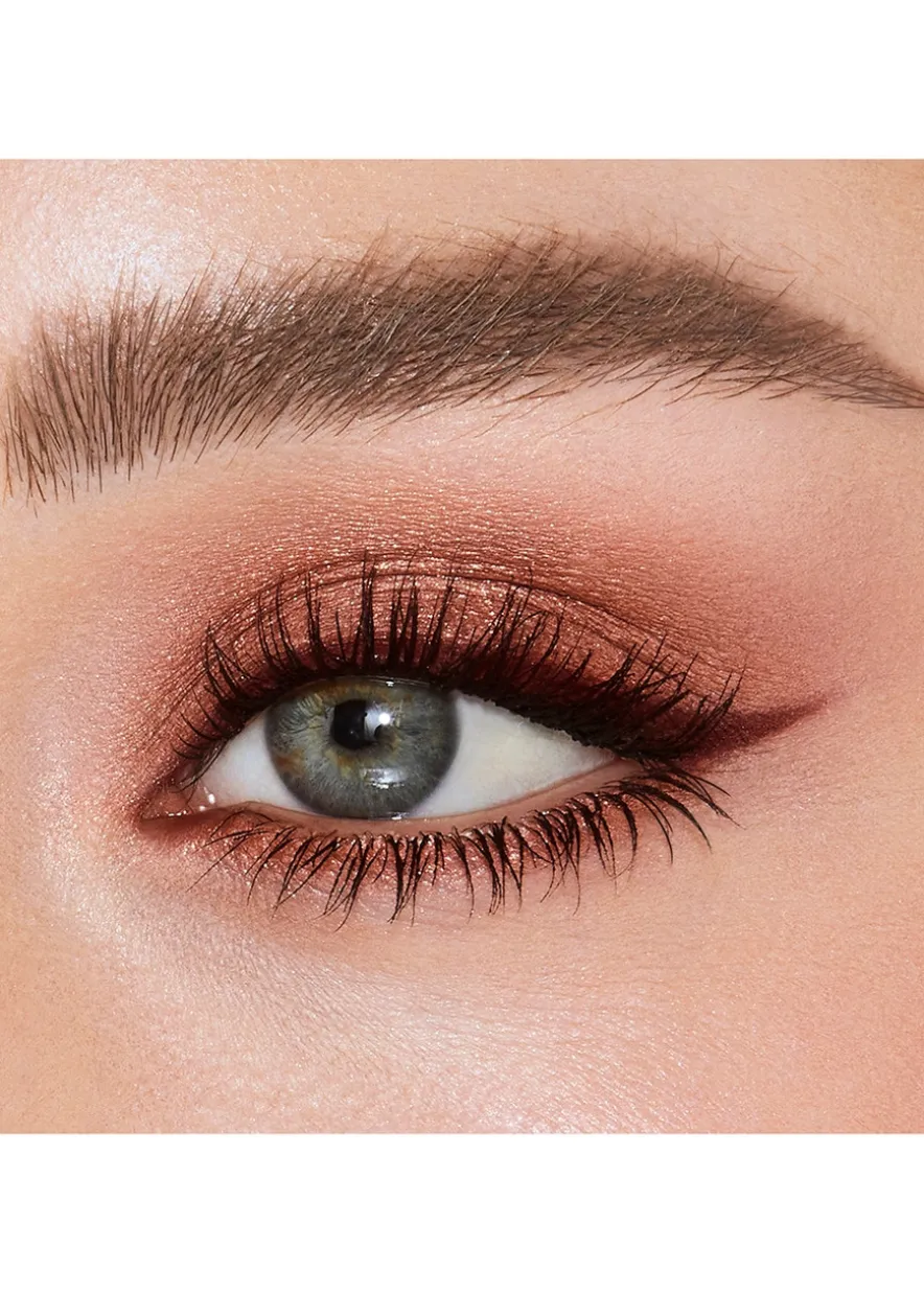 Eyes To Mesmerise