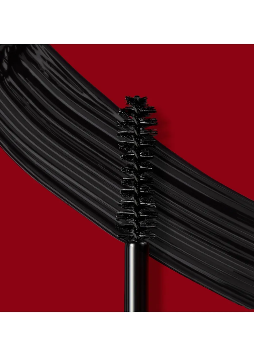 Fabulous Eyes Mascara - Smudgeproof